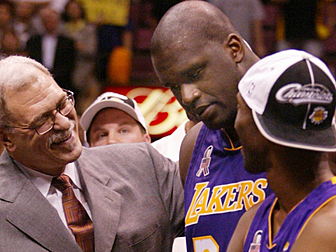 Shaq & Kobe | How they and the...